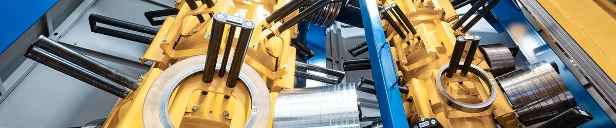 Foshan Haoyongchao Steel Co., Ltd. 제조업체 생산 라인