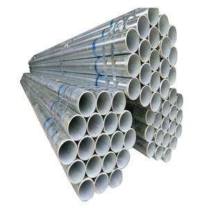 ASTM 2 인치 열로 담긴 파이프
