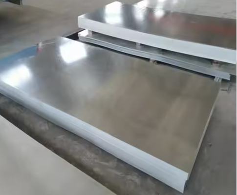 1.5mm 1500mm 너비 스위치 기기 패널 SPCC에 대한 전기 가연 장판