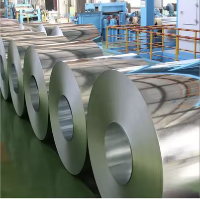 ASTM 내구성 진료 엽 코일 가전제품 제조용 엽 및 코일