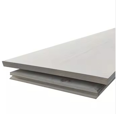 밸런াইজ 된 철 코일 냉 laminated 잎을 위해 corrugated 지붕 잎