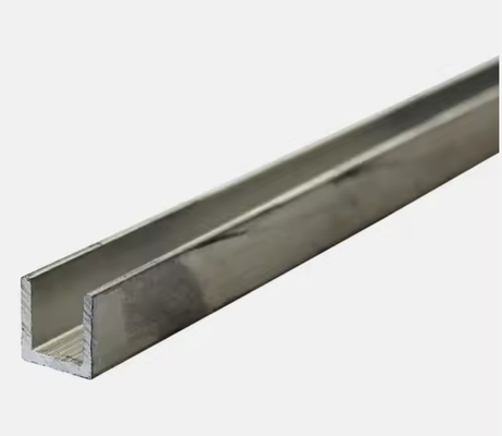 C/Z 41*21mm 가루로 코팅 된 가연제철 채널 건설용