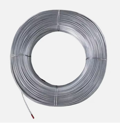0.30mm/0.45mm 지름 전자기진철선 핫디프진철선