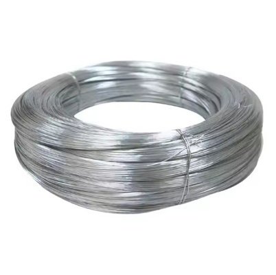 0.3mm-8mm 지름의 철선 로프