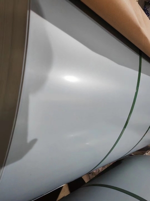 SGS 1500mm 전기 가연 코일 0.4-2.0mm 두께 구조용