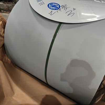 안티 지문 문 프레임에 대한 전면 페인트 진열 스틸 코일