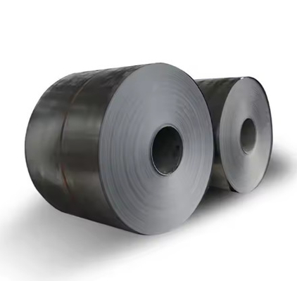 핫 롤 코일 ASTM 두께 1.2mm - 25.4mm 코일 당 25 톤 은 회색 건조 주택