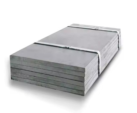 핫 롤 시트 ASTM 두께 1.2mm - 25.4mm 25 톤 각 코일 은 회색 건축 주택